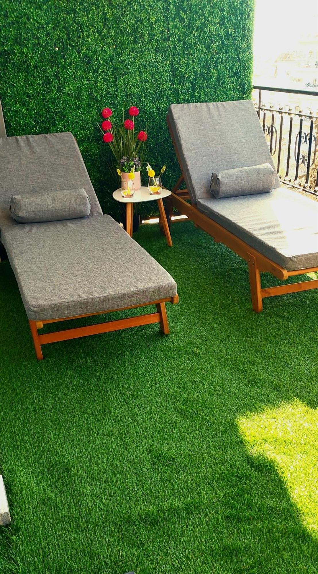 Sky View Suite Serres Exterior foto
